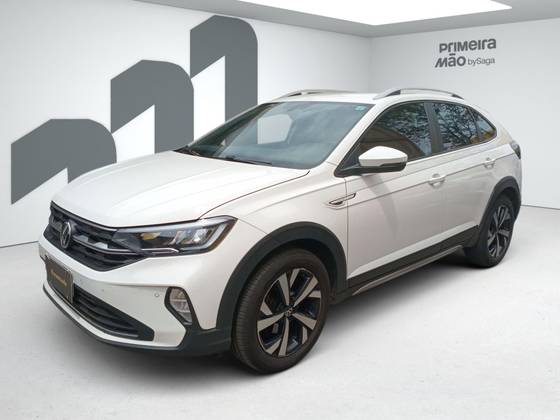 VOLKSWAGEN NIVUS 1.0 200 TSI TOTAL FLEX HIGHLINE AUTOMÁTICO VOLKSWAGEN NIVUS 1.0 200 TSI TOTAL FLEX HIGHLINE AUTOMÁTICO